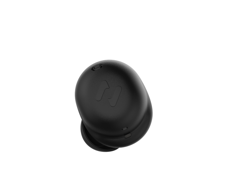 AUDIFONO HAVIT TW969 | BLUETOOTH | ESTEREO | NEGRO