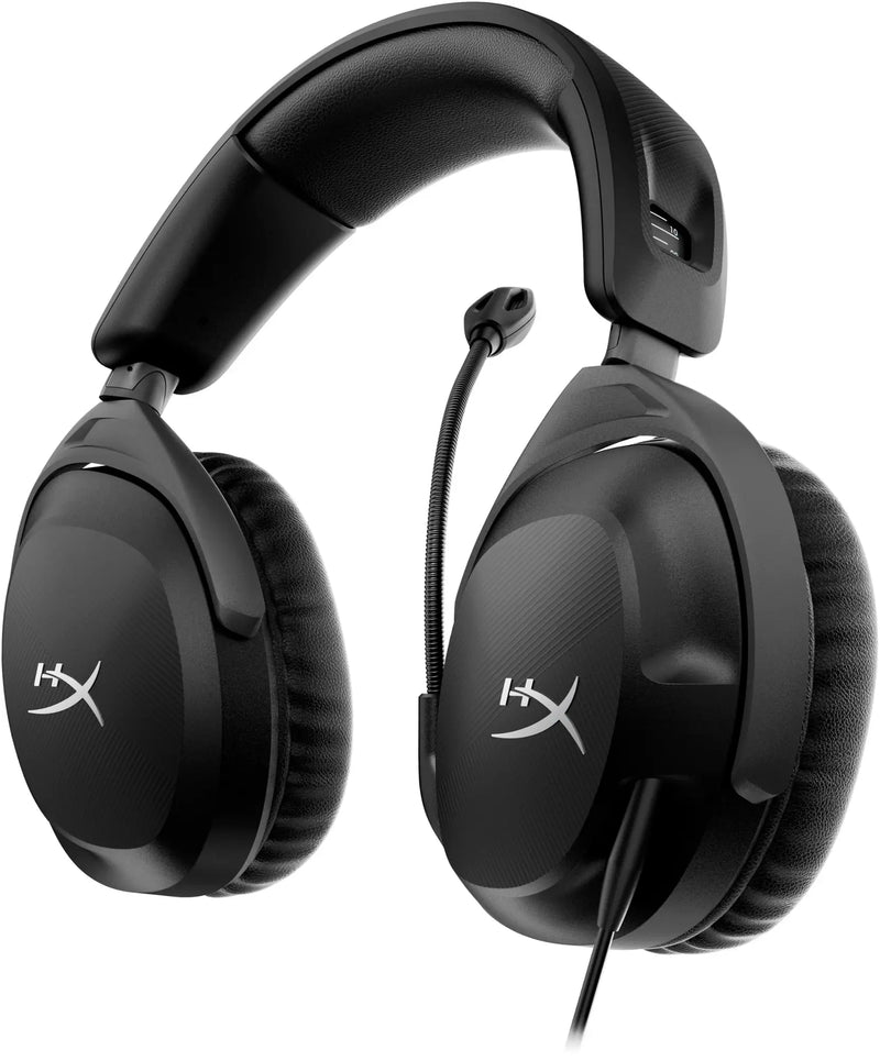 AUDIFONO HYPERX CLOUD STINGER 2 | 3.5MM | ESTEREO