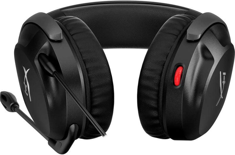 AUDIFONO HYPERX CLOUD STINGER 2 | 3.5MM | ESTEREO