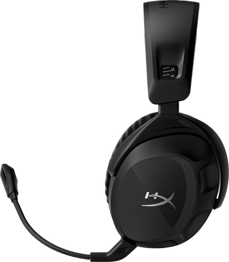 AUDIFONO HYPERX CLOUD STINGER 2 | INALAMBRICO | 7.1 | NEGRO