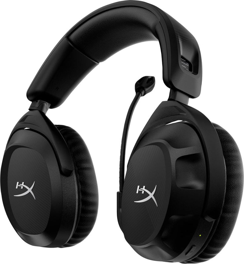 AUDIFONO HYPERX CLOUD STINGER 2 | INALAMBRICO | 7.1 | NEGRO