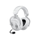 AUDIFONO LOGITECH GPRO X 2 | INALAMBRICO | 7.1 | BLANCO