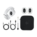 AUDIFONO LOGITECH GPRO X 2 | INALAMBRICO | 7.1 | BLANCO