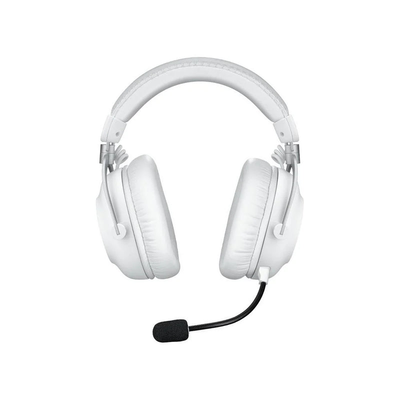 AUDIFONO LOGITECH GPRO X 2 | INALAMBRICO | 7.1 | BLANCO