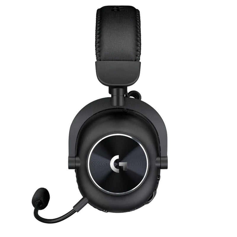 AUDIFONO LOGITECH GPRO X 2 | INALAMBRICO | 7.1 | NEGRO