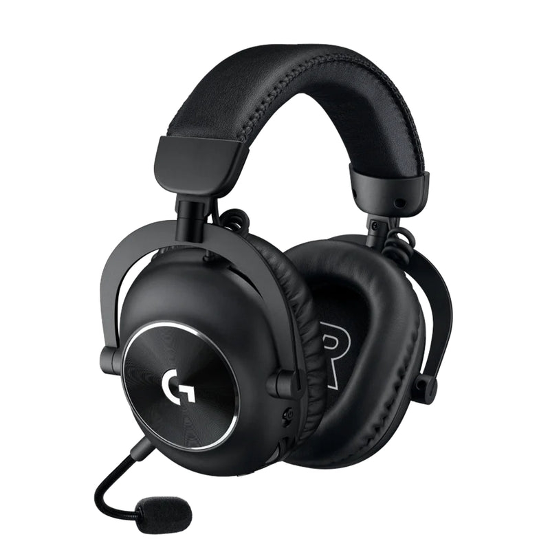 AUDIFONO LOGITECH GPRO X 2 | INALAMBRICO | 7.1 | NEGRO