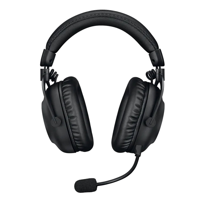 AUDIFONO LOGITECH GPRO X 2 | INALAMBRICO | 7.1 | NEGRO