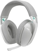 AUDIFONO LOGITECH G321 | BLUETOOTH - INALAMBRICO | ESTEREO | BLANCO