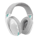 AUDIFONO LOGITECH G321 | BLUETOOTH - INALAMBRICO | ESTEREO | BLANCO