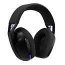 AUDIFONO LOGITECH G321 | BLUETOOTH - INALAMBRICO | ESTEREO | NEGRO