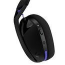 AUDIFONO LOGITECH G321 | BLUETOOTH - INALAMBRICO | ESTEREO | NEGRO
