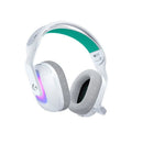 AUDIFONO LOGITECH G522 LIGHTSPEED | INALAMBRICO | RGB | BLANCO