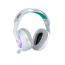 AUDIFONO LOGITECH G522 LIGHTSPEED | INALAMBRICO | RGB | BLANCO