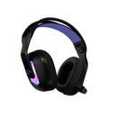AUDIFONO LOGITECH G522 LIGHTSPEED | INALAMBRICO | RGB | NEGRO