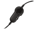 AUDIFONO LOGITECH H151 | 3.5MM | ESTEREO | NEGRO