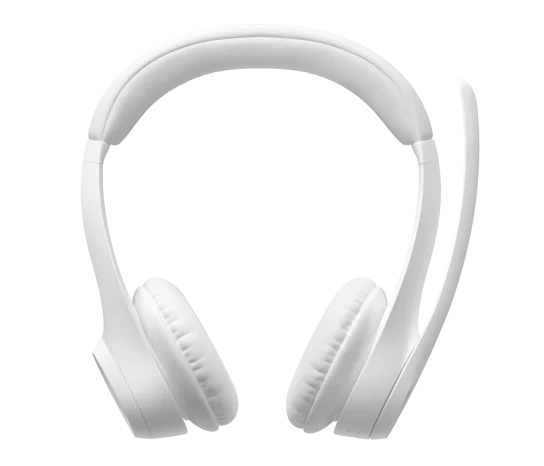 AUDÍFONO LOGITECH ZONE 300 | BLUETOOTH | ESTEREO | BLANCO