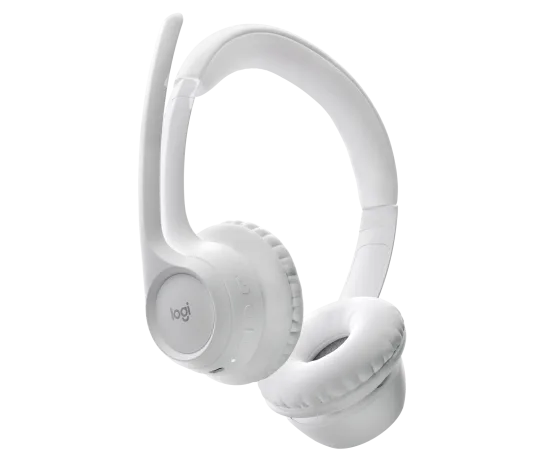 AUDÍFONO LOGITECH ZONE 300 | BLUETOOTH | ESTEREO | BLANCO