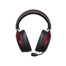 AUDIFONO MCHOSE V9 PRO | INALAMBRICO - BLUETOOTH | 7.1 | ROJO