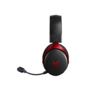 AUDIFONO MCHOSE V9 PRO | INALAMBRICO - BLUETOOTH | 7.1 | ROJO