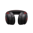 AUDIFONO MCHOSE V9 PRO | INALAMBRICO - BLUETOOTH | 7.1 | ROJO