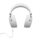 AUDIFONO MCHOSE V9 PRO | INALAMBRICO - BLUETOOTH | 7.1 | BLANCO