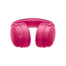AUDIFONO MCHOSE V9 PRO | INALAMBRICO - BLUETOOTH | 7.1 | ROSE RED