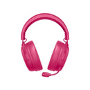 AUDIFONO MCHOSE V9 PRO | INALAMBRICO - BLUETOOTH | 7.1 | ROSE RED