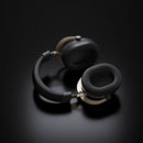 AUDIFONO MCHOSE V9 TURBO | INALAMBRICO - BLUETOOTH | 7.1 | BLACK GOLD
