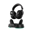 AUDIFONO MCHOSE V9 TURBO | INALAMBRICO - BLUETOOTH | 7.1 | STEEL BLACK