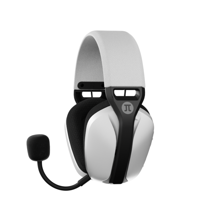 AUDIFONO PRIMUS ARCUS360BT | BLUETOOTH - INALAMBRICO | BLANCO