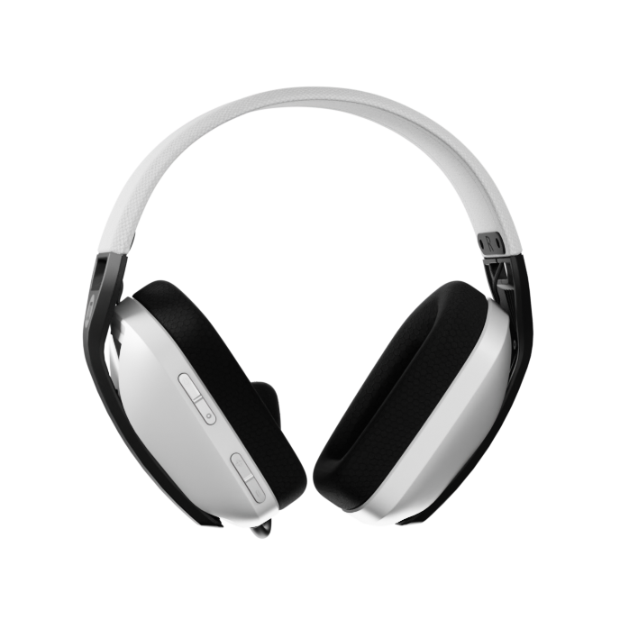 AUDIFONO PRIMUS ARCUS360BT | BLUETOOTH - INALAMBRICO | BLANCO