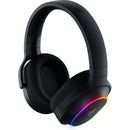 AUDIFONO RAZER BARRACUDA X CHROMA| INALAMBRICO | 7.1 | NEGRO | RGB