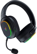 AUDIFONO RAZER BARRACUDA X CHROMA| INALAMBRICO | 7.1 | NEGRO | RGB