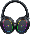 AUDIFONO RAZER BARRACUDA X CHROMA| INALAMBRICO | 7.1 | NEGRO | RGB