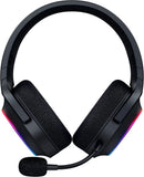 AUDIFONO RAZER BARRACUDA X CHROMA| INALAMBRICO | 7.1 | NEGRO | RGB