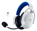 AUDIFONO RAZER BLACKSHARK V3 X HYPERSPEED FOR PLAYSTATION | INALAMBRICO | 7.1 | BLANCO