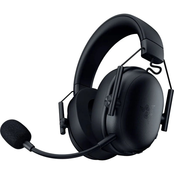 AUDIFONO RAZER BLACKSHARK V3 X HYPERSPEED | INALAMBRICO | 7.1 | NEGRO