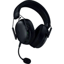 AUDIFONO RAZER BLACKSHARK V3 X HYPERSPEED | INALAMBRICO | 7.1 | NEGRO