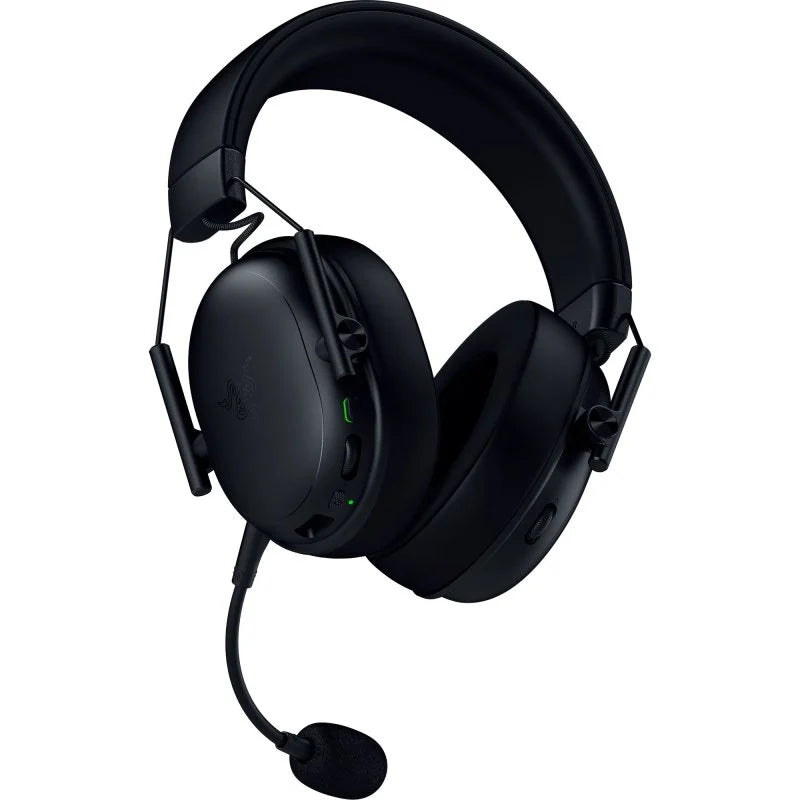 AUDIFONO RAZER BLACKSHARK V3 X HYPERSPEED | INALAMBRICO | 7.1 | NEGRO