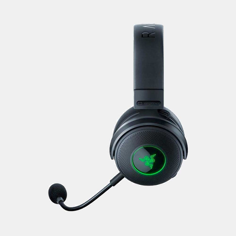 AUDIFONO RAZER KRAKEN V3 HYPERSENSE | USB | 7.1 | RGB