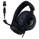 AUDIFONO RAZER KRAKEN V4 X | TIPO C - USB | 7.1 | RGB | NEGRO