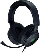 AUDIFONO RAZER KRAKEN V4 X | TIPO C - USB | 7.1 | RGB | NEGRO