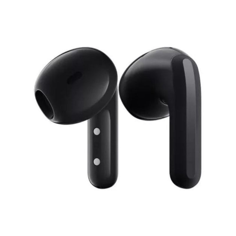 AUDIFONO XIAOMI REDMI BUDS 4 LITE | BLUETOOTH | ESTEREO | NEGRO