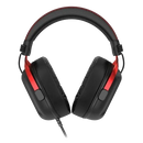 AUDIFONO REDRAGON CYBILL H312 | USB | ESTEREO | NEGRO