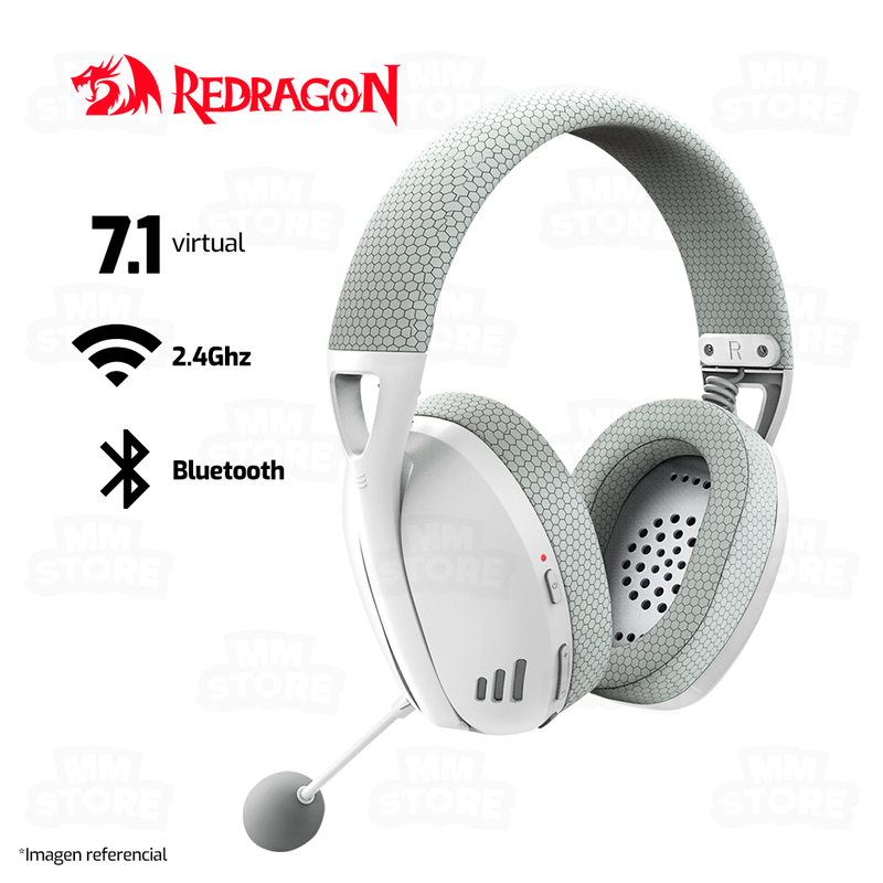 Audifonos bluetooth 7.1 hotsell