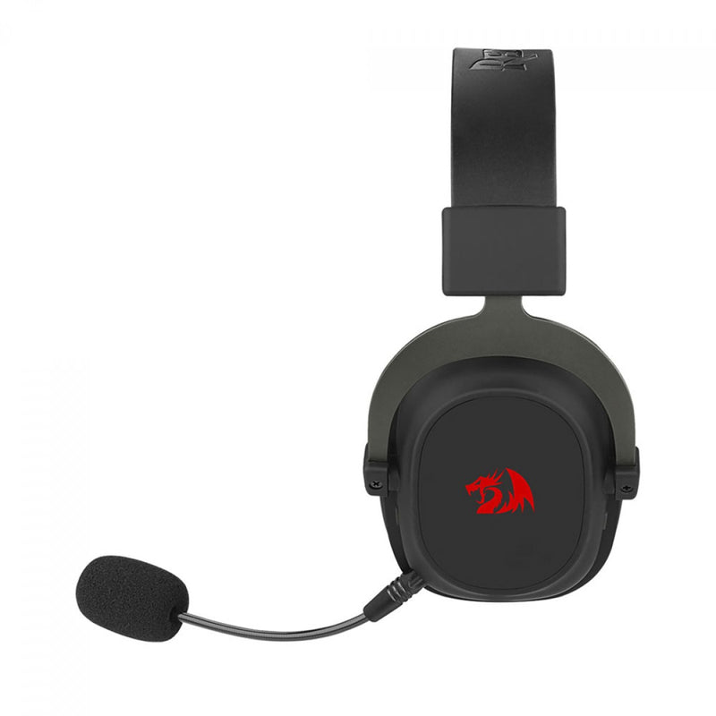 AUDIFONO REDRAGON ZEUS PRO H510-PRO | INALAMBRICO | 7.1 | NEGRO