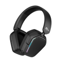 AUDIFONO ROYAL KLUDGE HG101 | BLUETOOTH - INALAMBRICO | RGB | MATTE BLACK