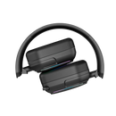 AUDIFONO ROYAL KLUDGE HG101 | BLUETOOTH - INALAMBRICO | RGB | MATTE BLACK