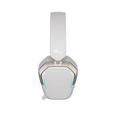 AUDIFONO ROYAL KLUDGE HG101 | BLUETOOTH - INALAMBRICO | RGB | PLATINIUM GRAY