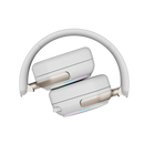 AUDIFONO ROYAL KLUDGE HG101 | BLUETOOTH - INALAMBRICO | RGB | PLATINIUM GRAY
